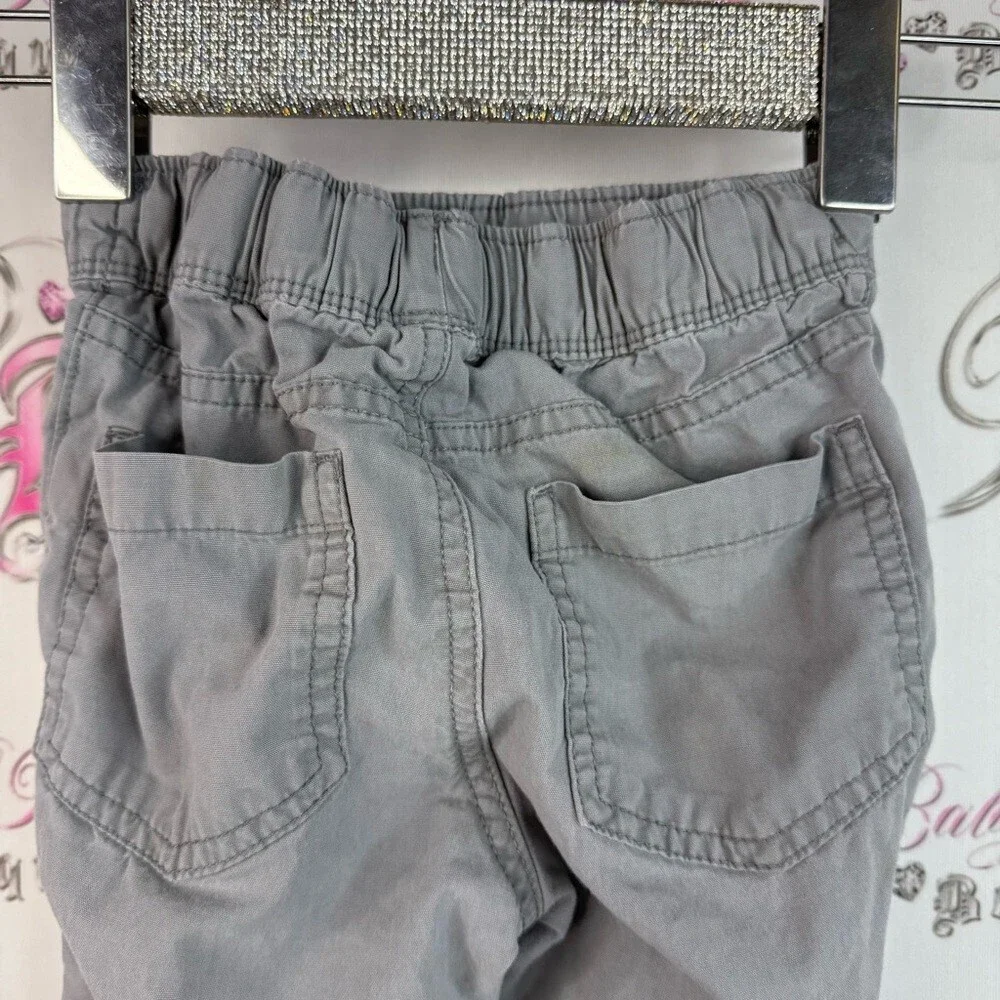 The Childrens Place comfortable gray